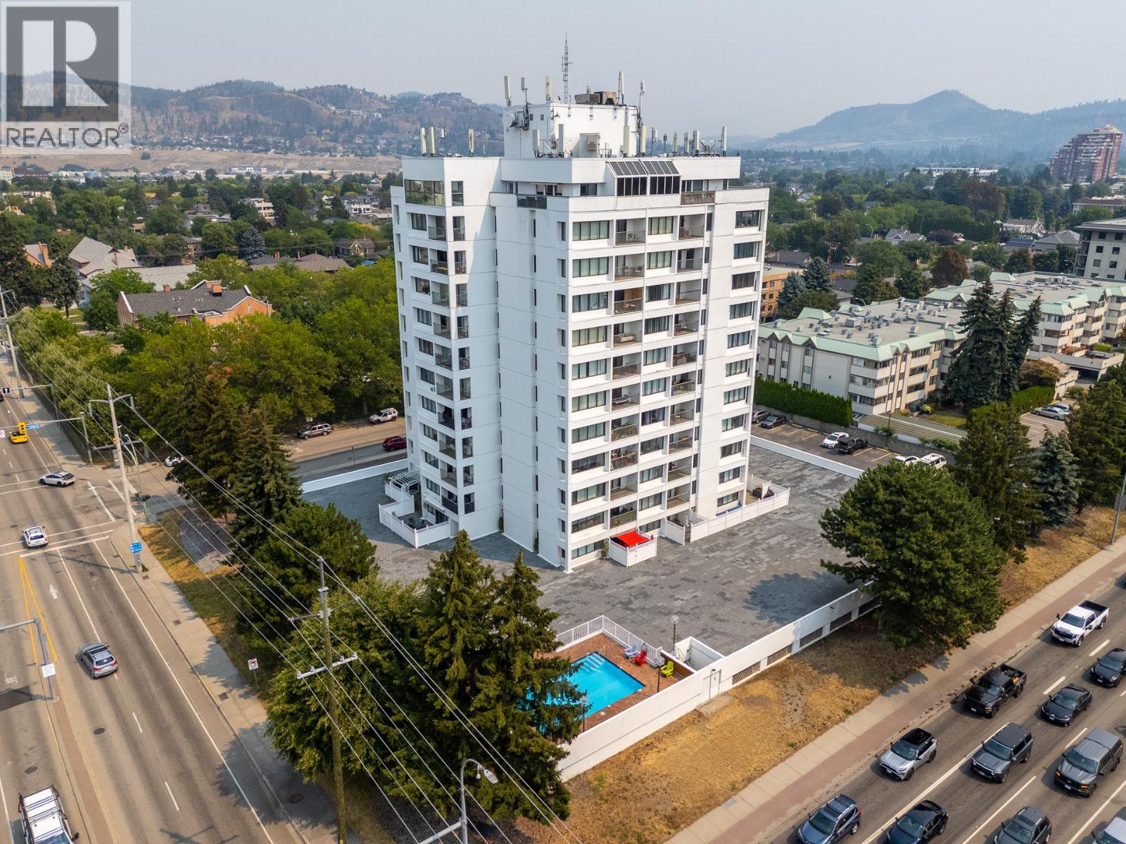 #1205 737 Leon Avenue - 59