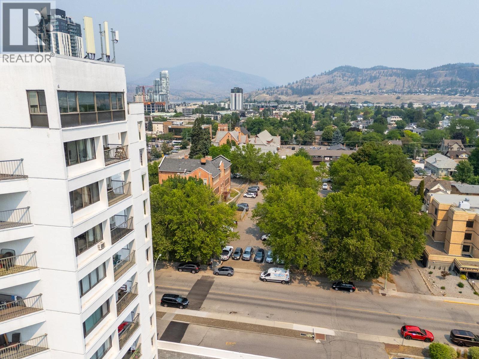 #1205 737 Leon Avenue - 48
