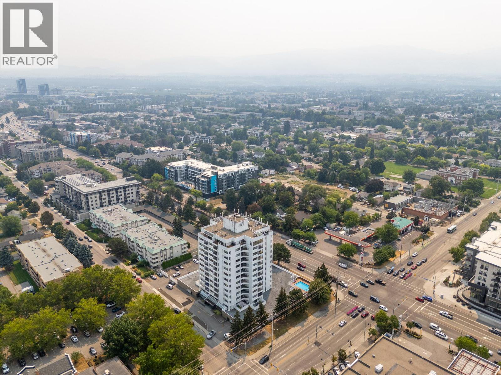 #1205 737 Leon Avenue - 55