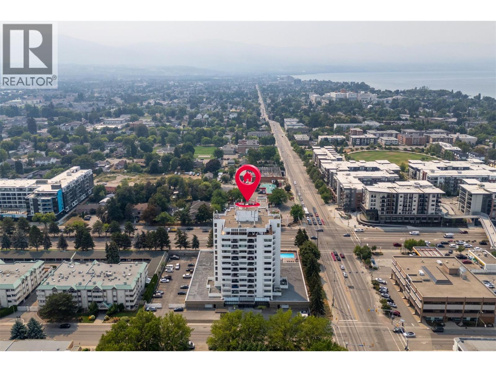 #1205 737 Leon Avenue - 71