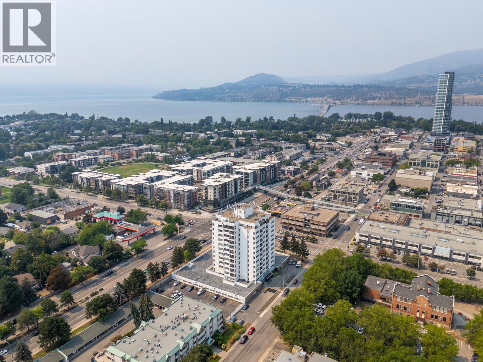 #1205 737 Leon Avenue - 52