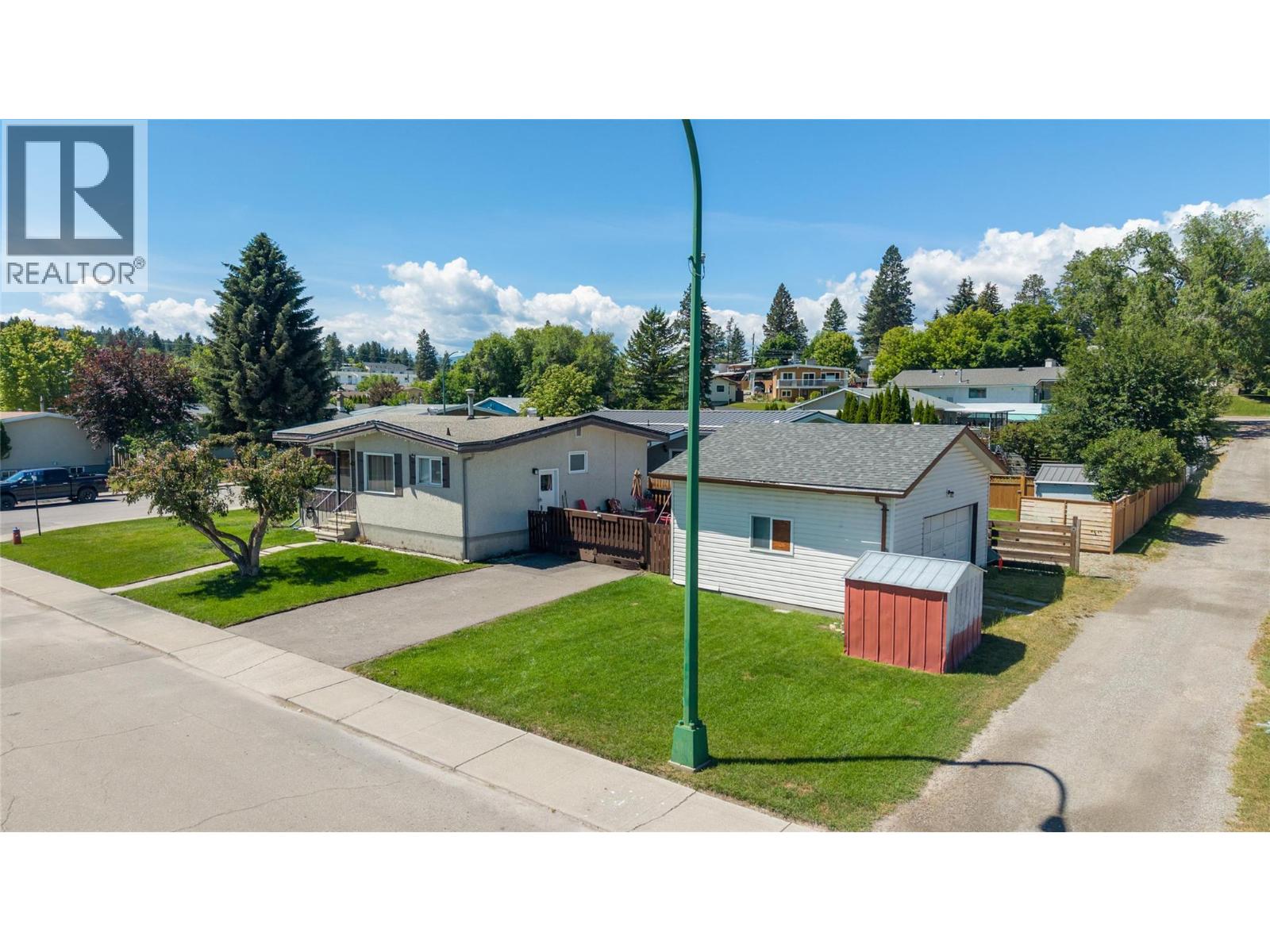 1516 6A Street S - 2