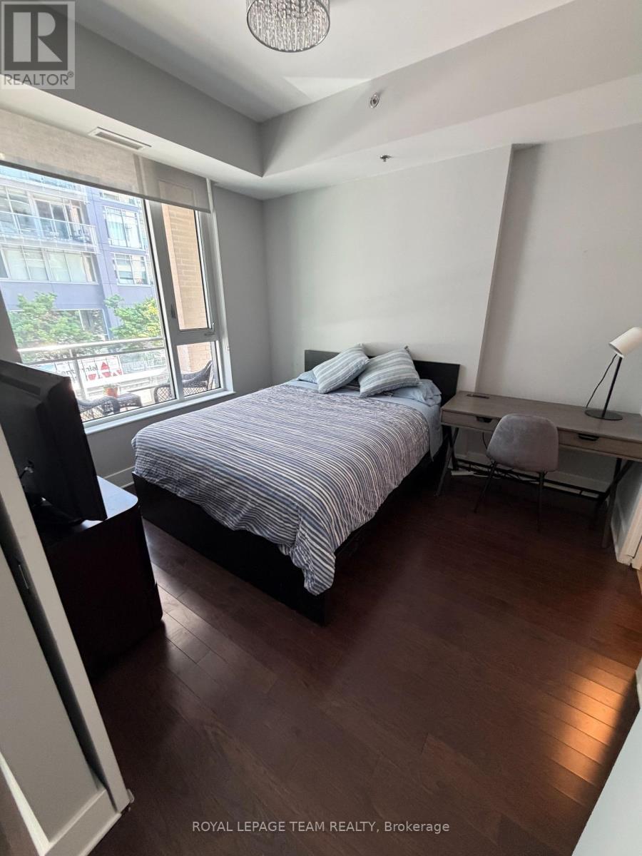 2 Bed, 2 Bath Apartment for Sale in Ottawa – 219 – 101 RICHMOND ROAD W, Ottawa – MLS# X13103326 - Image 16