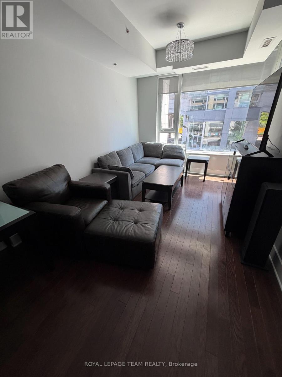 2 Bed, 2 Bath Apartment for Sale in Ottawa – 219 – 101 RICHMOND ROAD W, Ottawa – MLS# X13103326 - Image 10