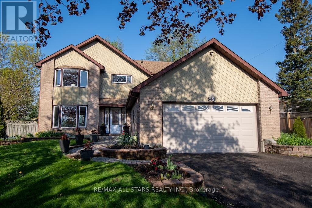 29 MCDONAGH DRIVE - 4