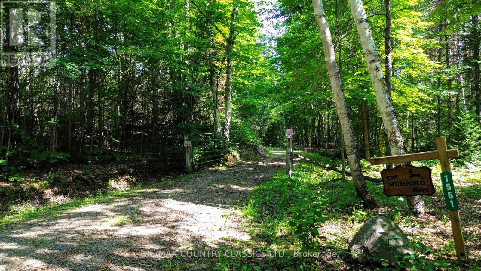 1551 MUMFORD ROAD - 7