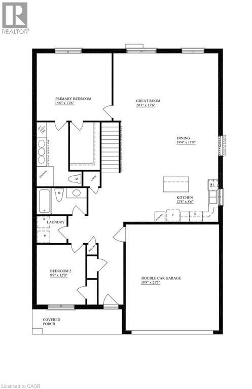 LOT 70 MCNALLY Drive, Listowel — photo 3