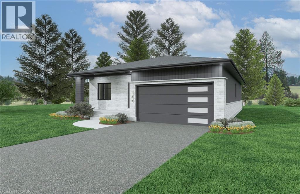 LOT 70 MCNALLY Drive