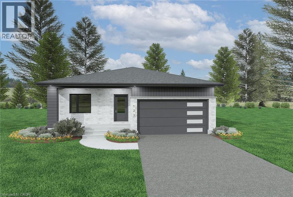 LOT 70 MCNALLY Drive, Listowel — photo 2