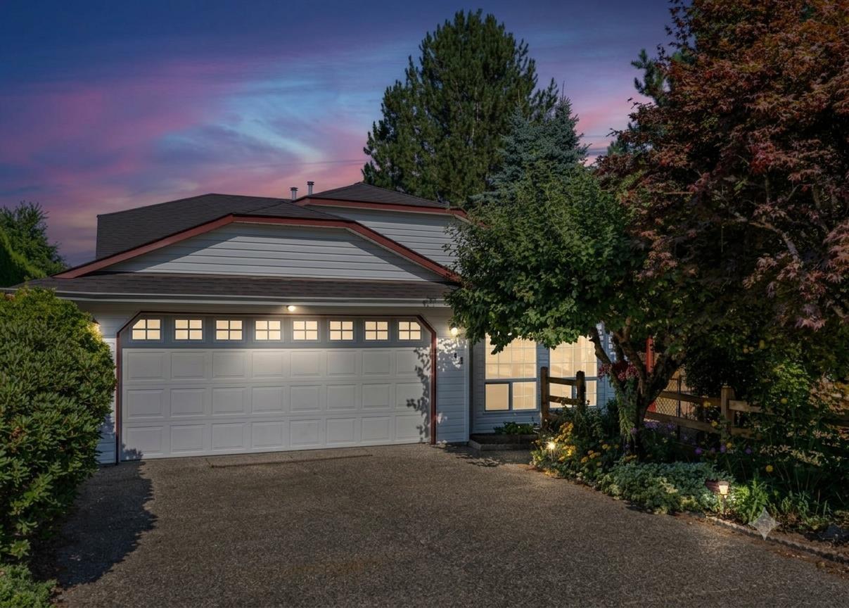 5709 STONEHAVEN STREET, Promontory