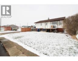 261 2nd Avenue W, Shaunavon, SK S0N2M0 Photo 30