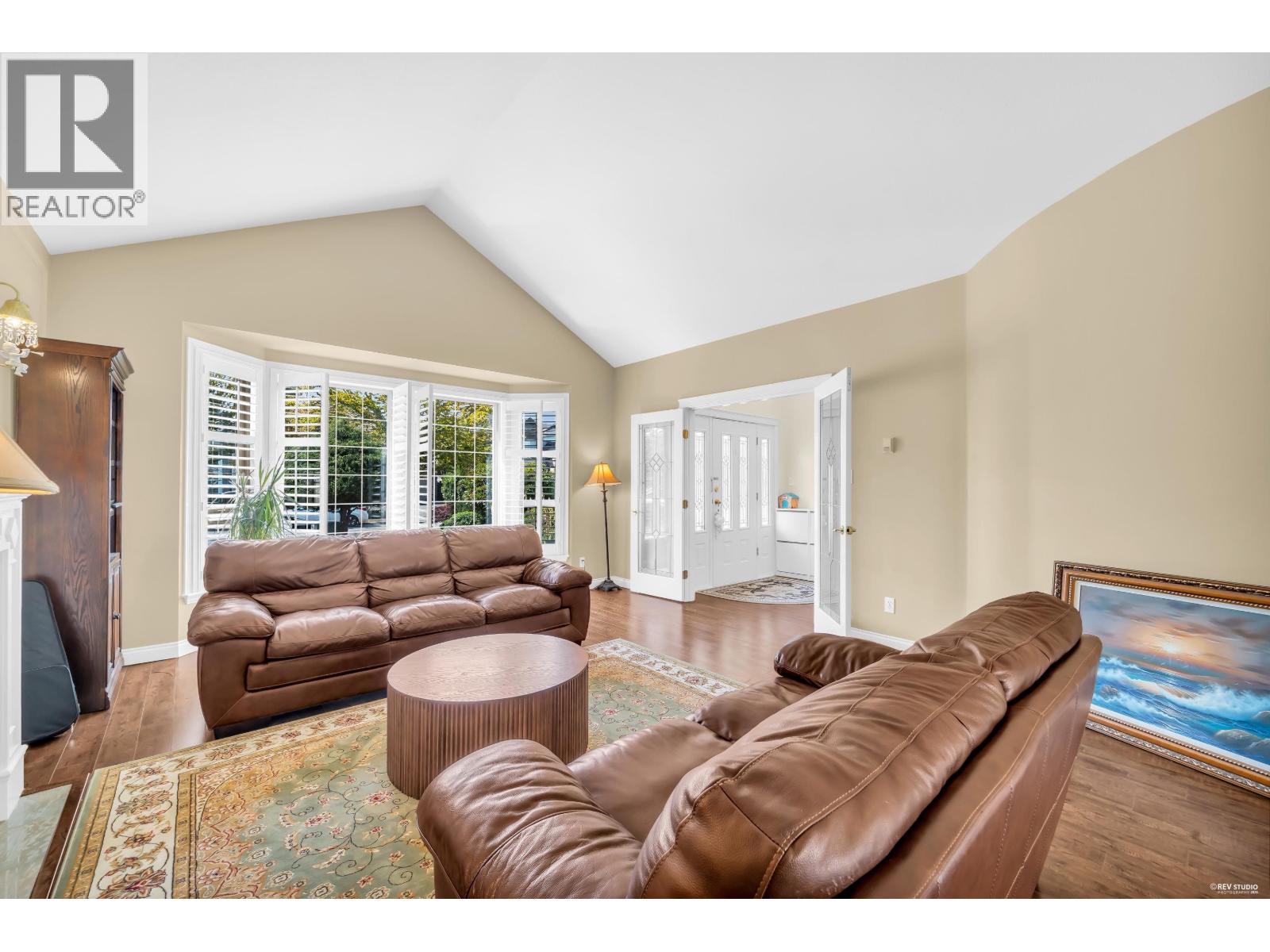 6231 DUNSMUIR Crescent, Richmond