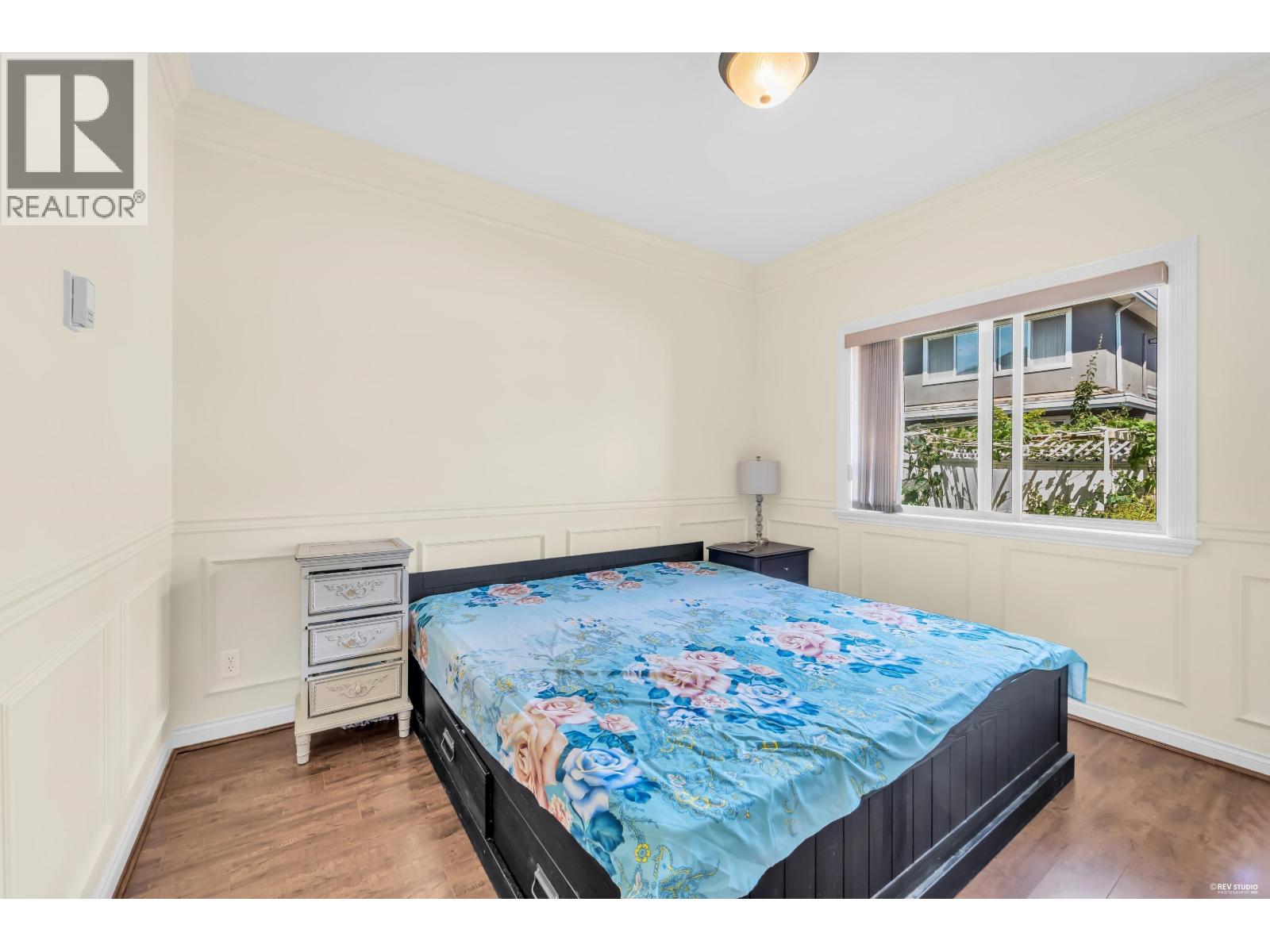 6231 DUNSMUIR Crescent, Richmond