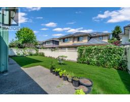 6231 Dunsmuir Crescent, Richmond, BC V7C5R6 Photo 35