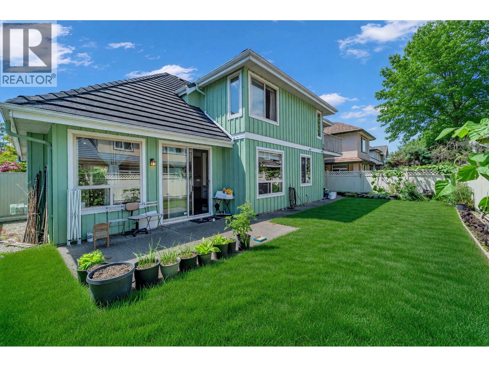 6231 DUNSMUIR Crescent, Richmond
