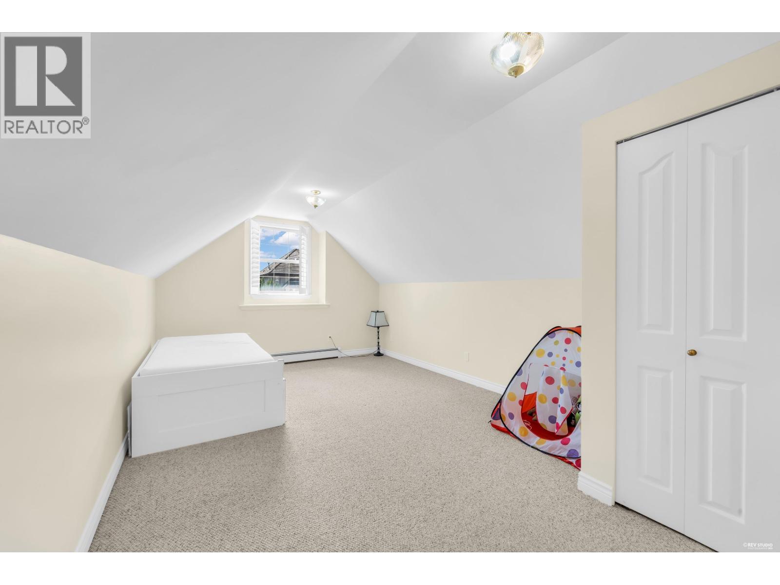 6231 DUNSMUIR Crescent, Richmond