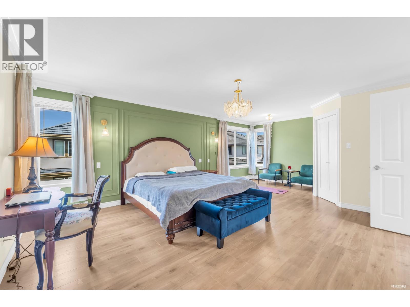 6231 DUNSMUIR Crescent, Richmond
