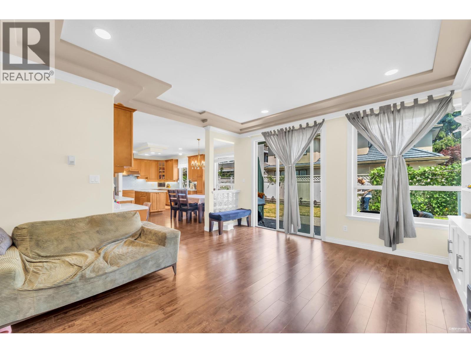 6231 DUNSMUIR Crescent, Richmond