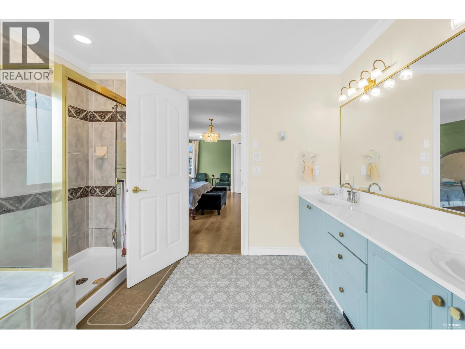 6231 DUNSMUIR Crescent, Richmond