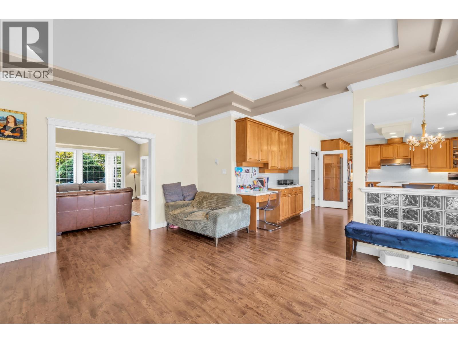 6231 DUNSMUIR Crescent, Richmond