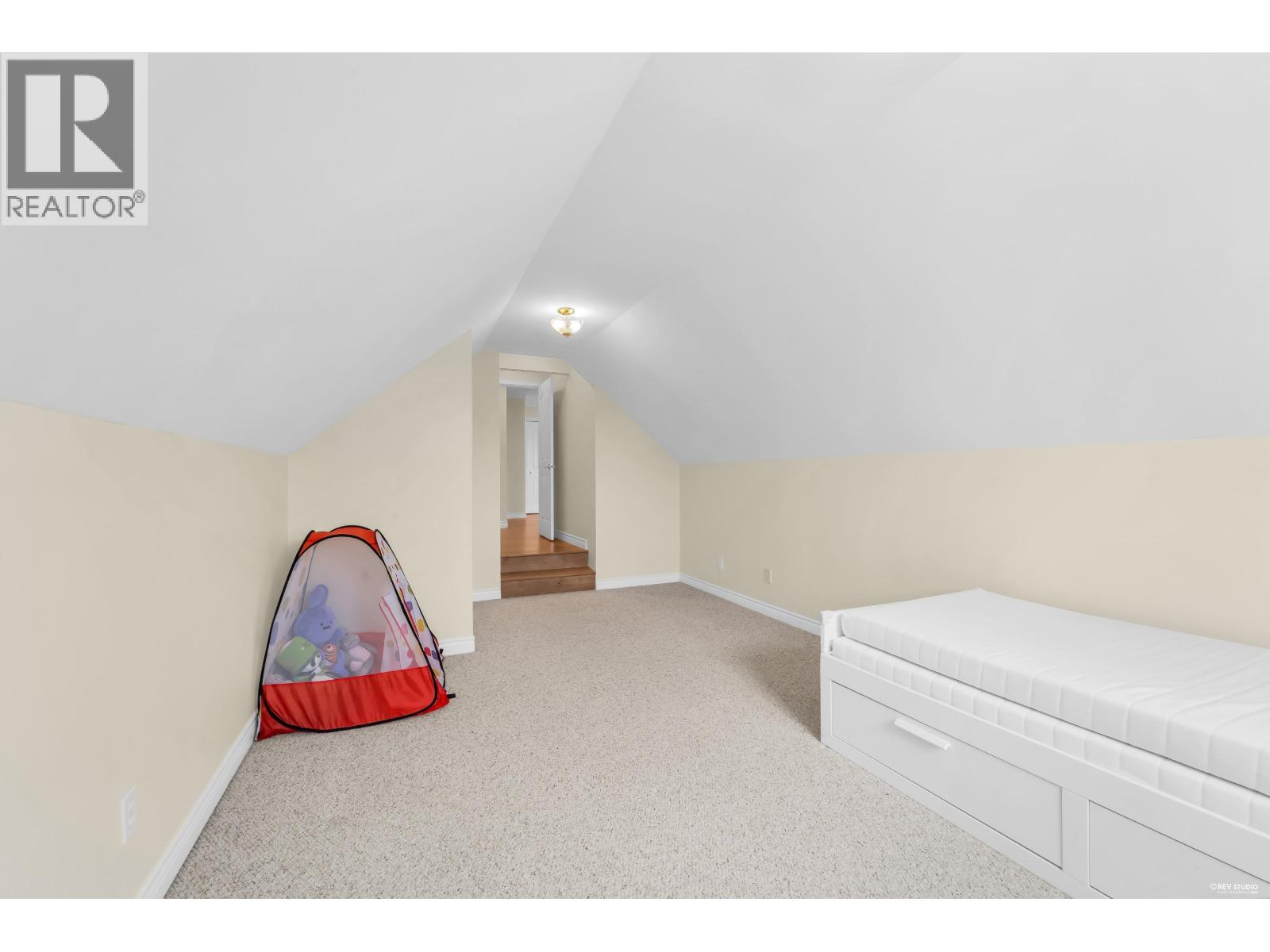 6231 DUNSMUIR Crescent, Richmond