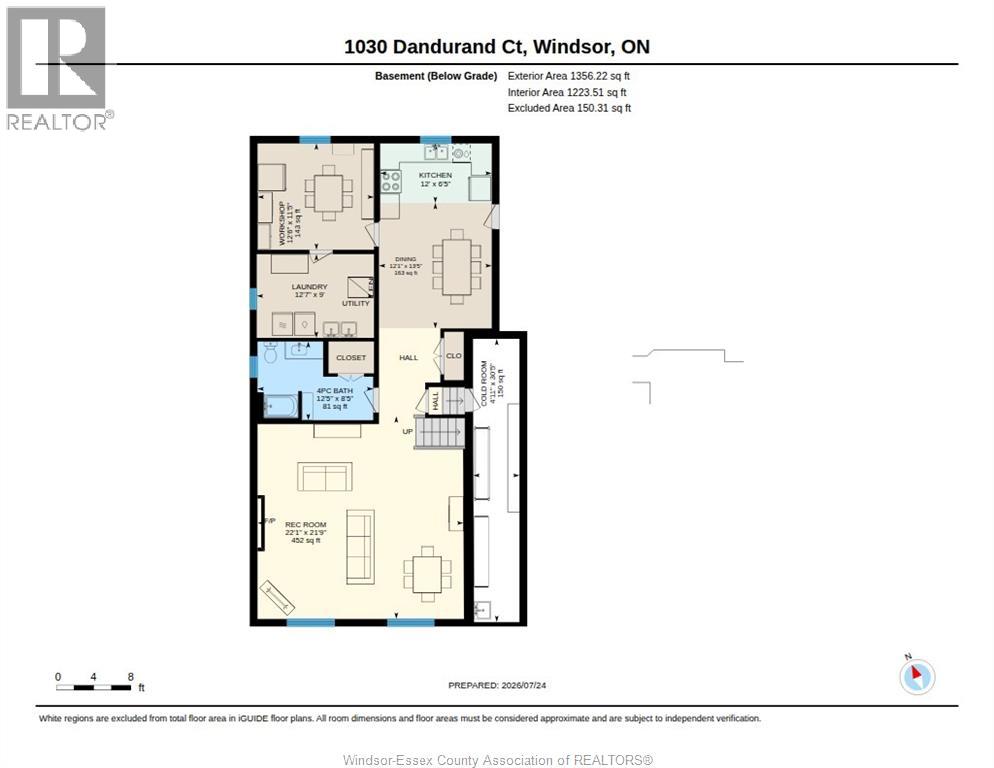 1030 Dandurand COURT - 49