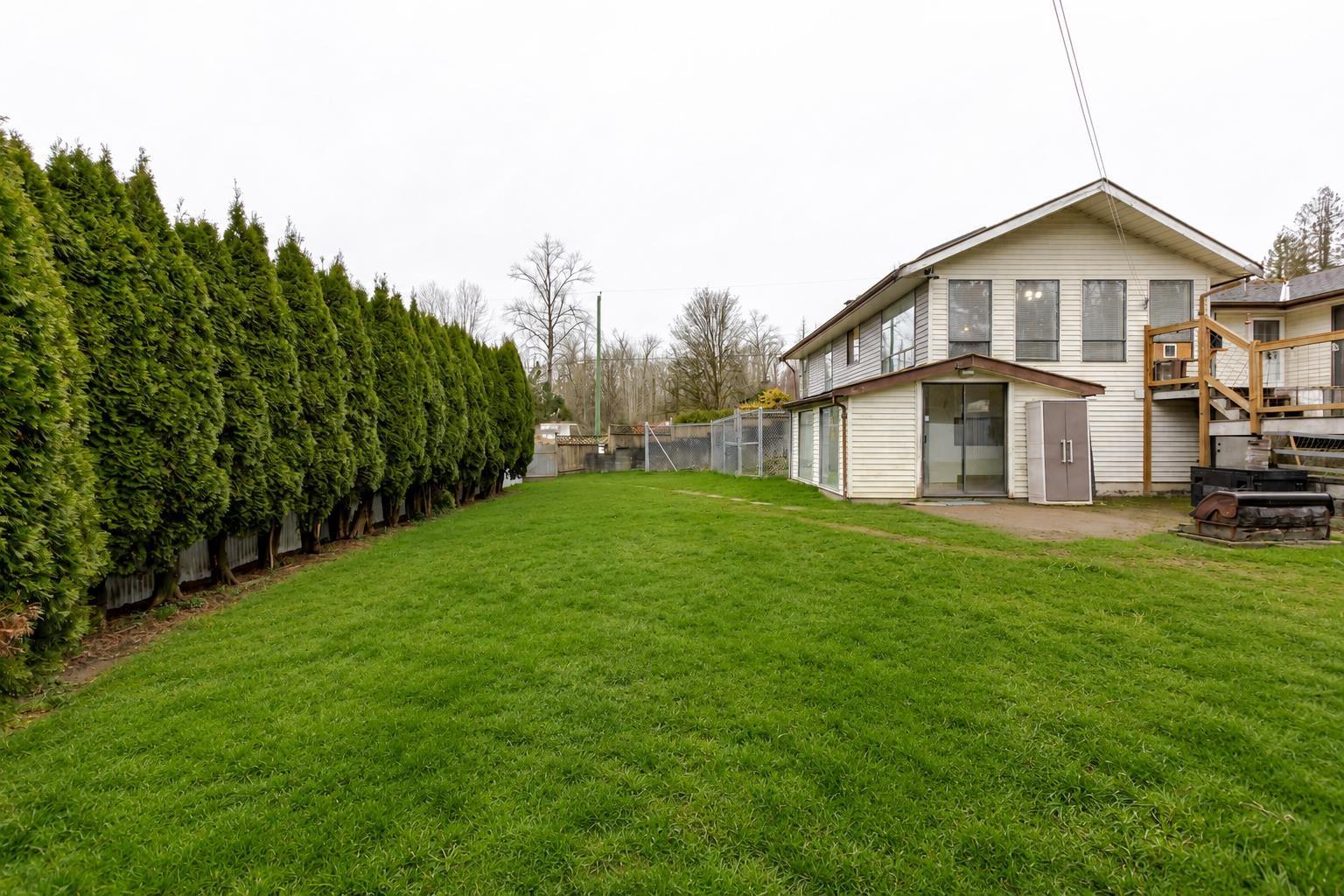 3 Bed, 3 Bath House for Sale in Langley – 7262 209A STREET, Langley – MLS# R3150100 - Image 22