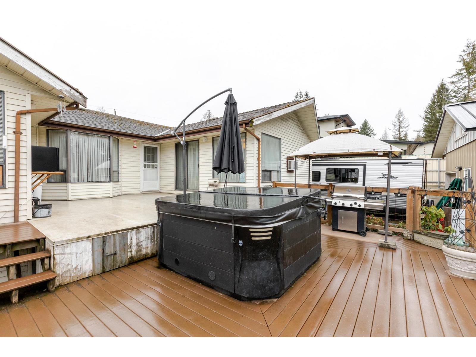 3 Bed, 3 Bath House for Sale in Langley – 7262 209A STREET, Langley – MLS# R3150100 - Image 19
