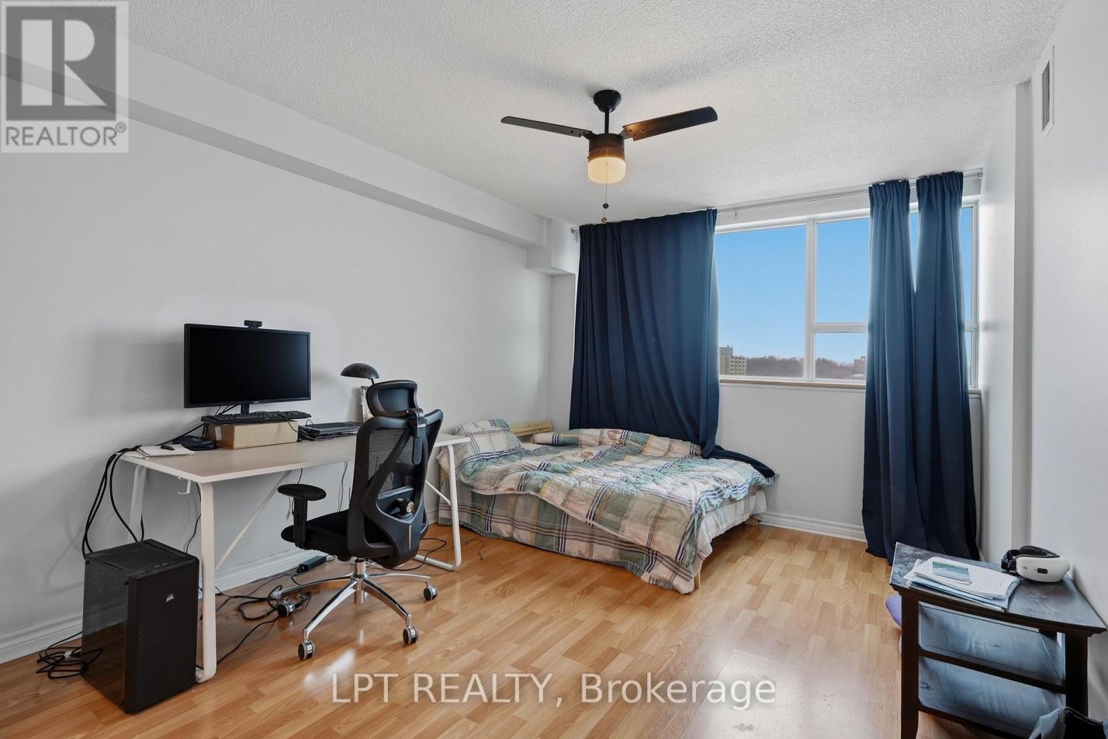 2 Bed, 2 Bath House for Rent in Ottawa – 1112 – 555 BRITTANY DRIVE, Ottawa – MLS# X13610016 - Image 18