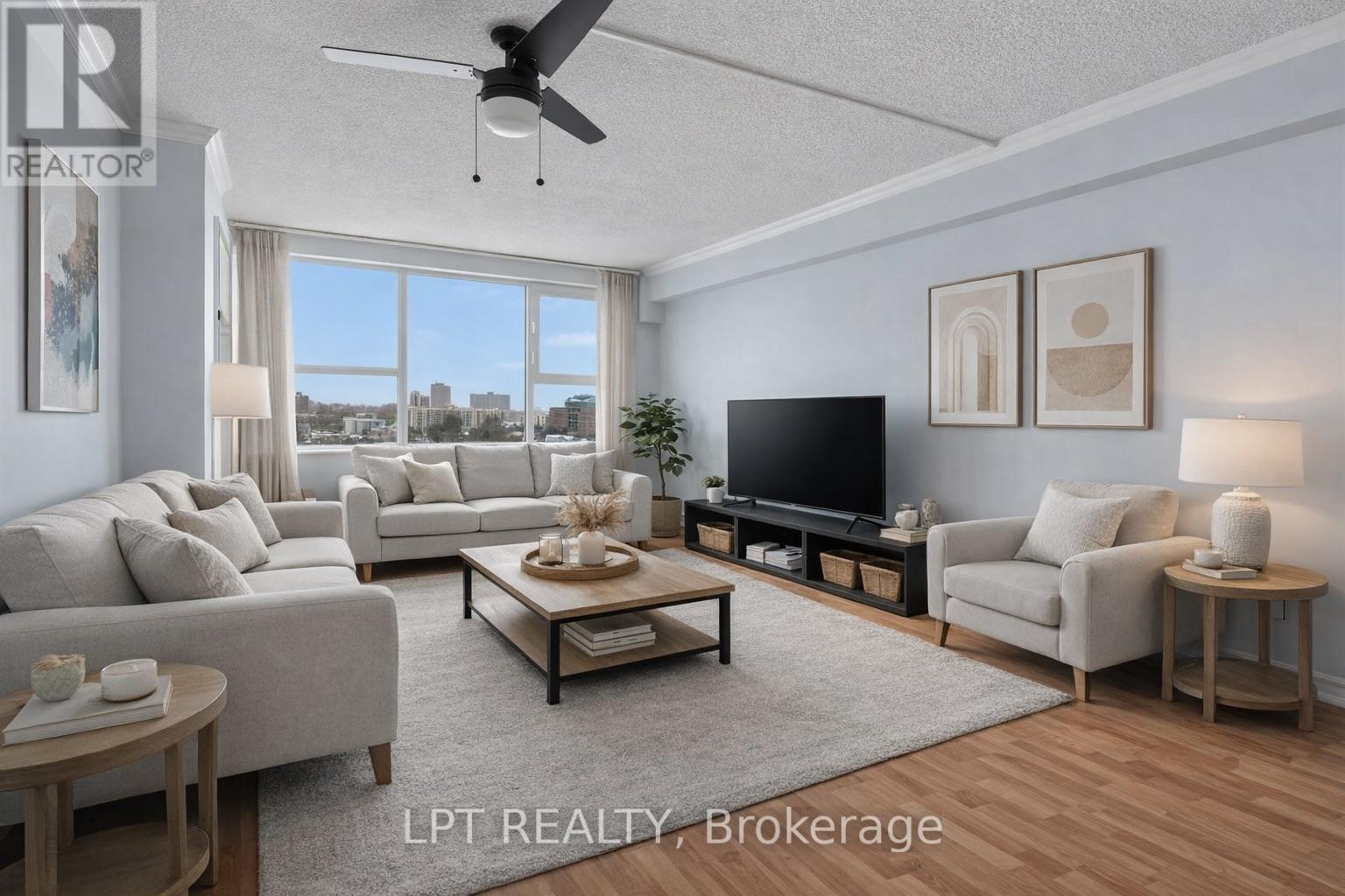 #1112 555 BRITTANY DRIVE - 14
