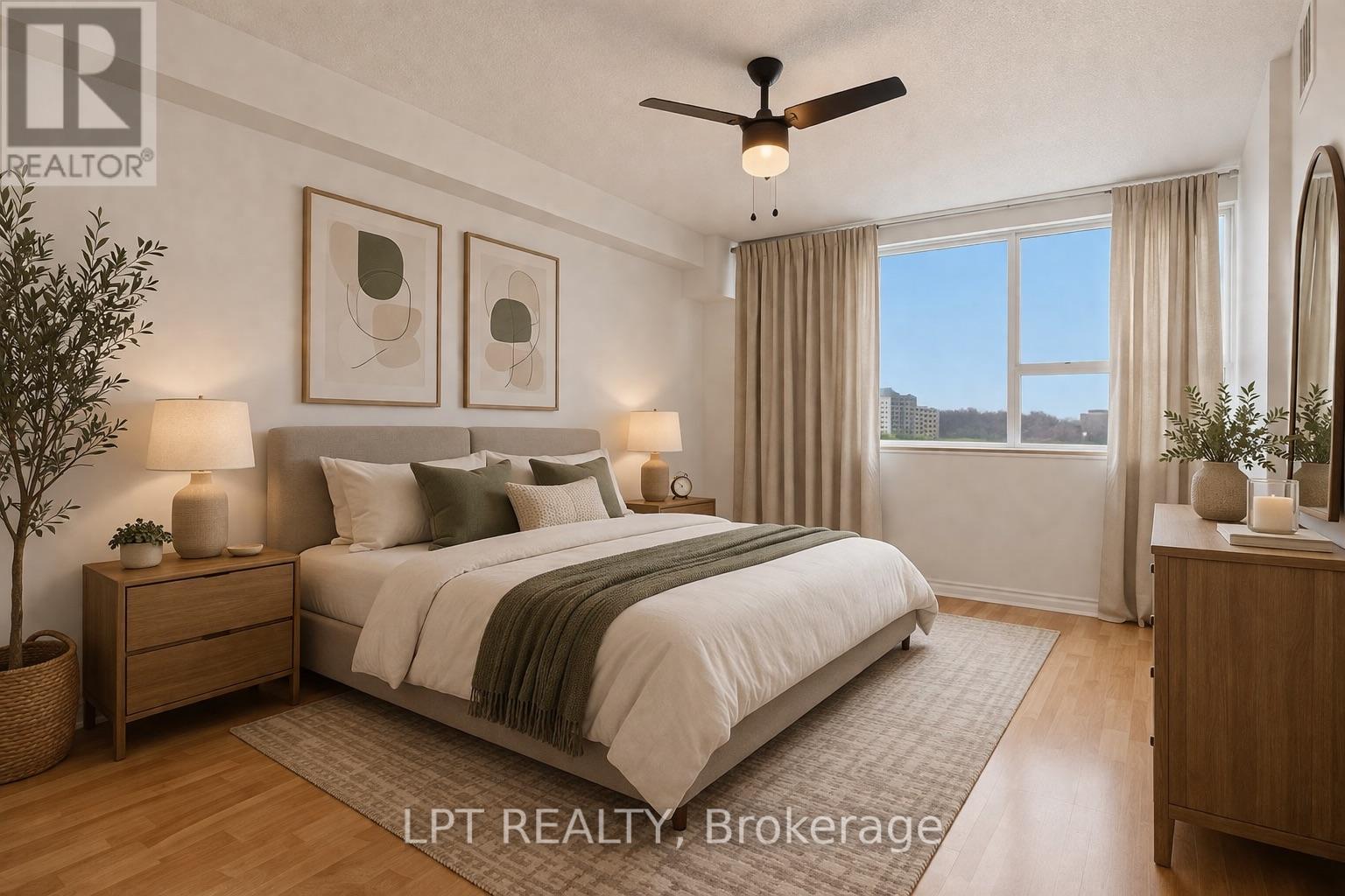 #1112 555 BRITTANY DRIVE - 18