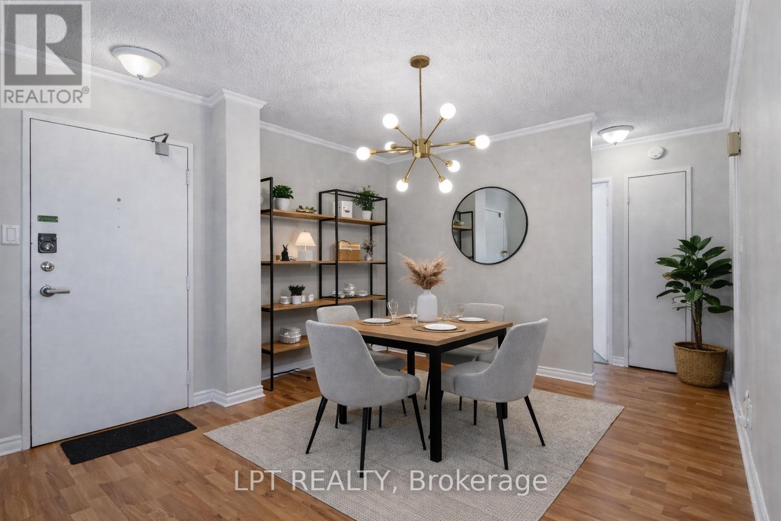 #1112 555 BRITTANY DRIVE - 7