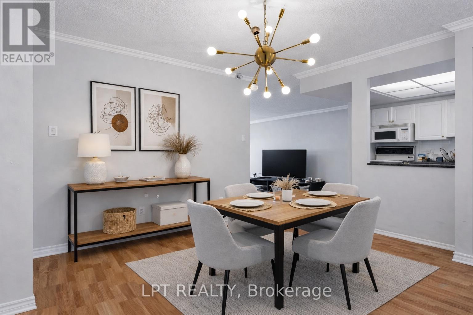 #1112 555 BRITTANY DRIVE - 8
