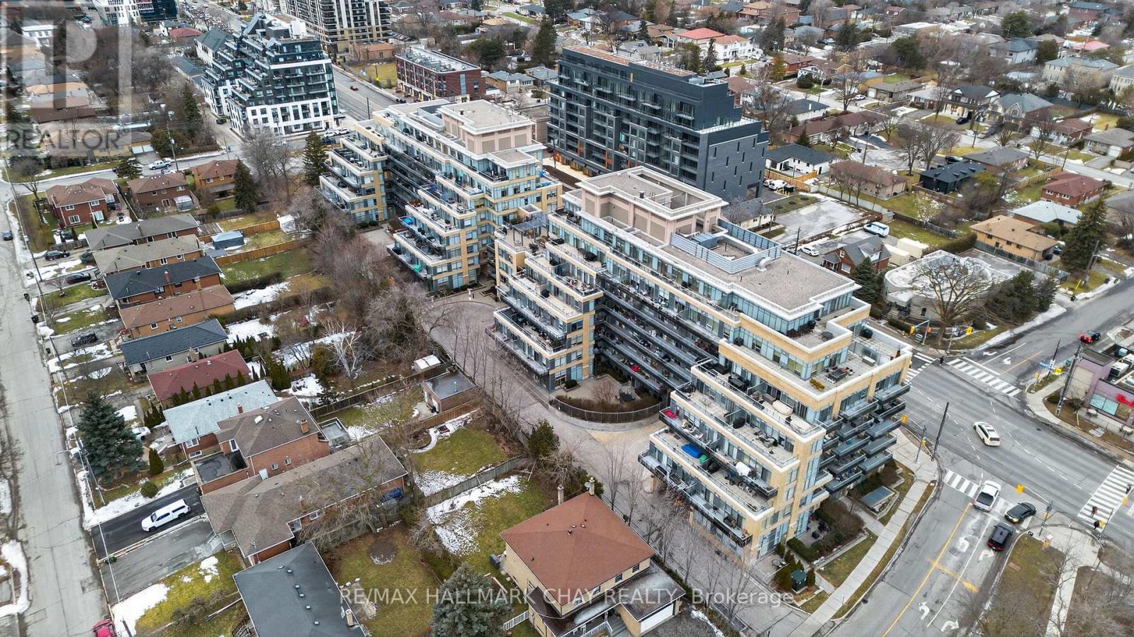 #108 701 SHEPPARD AVENUE W - 14