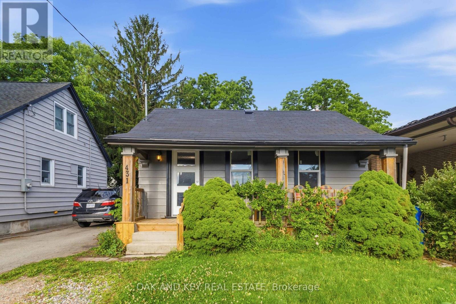 431 BURDICK PLACE - 4