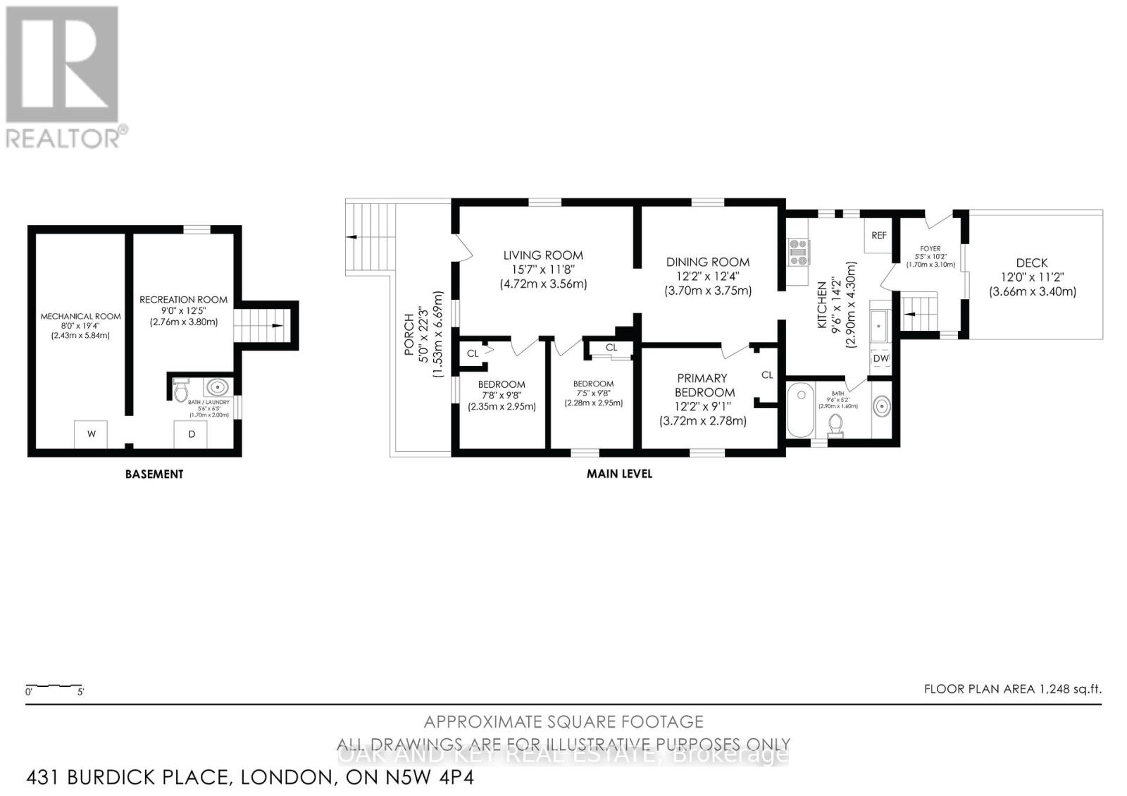 431 BURDICK PLACE - 48