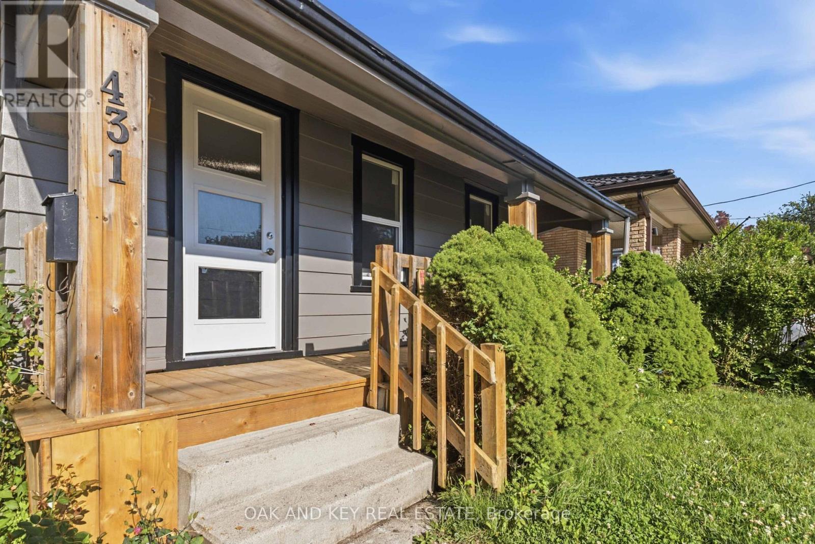 431 BURDICK PLACE - 5