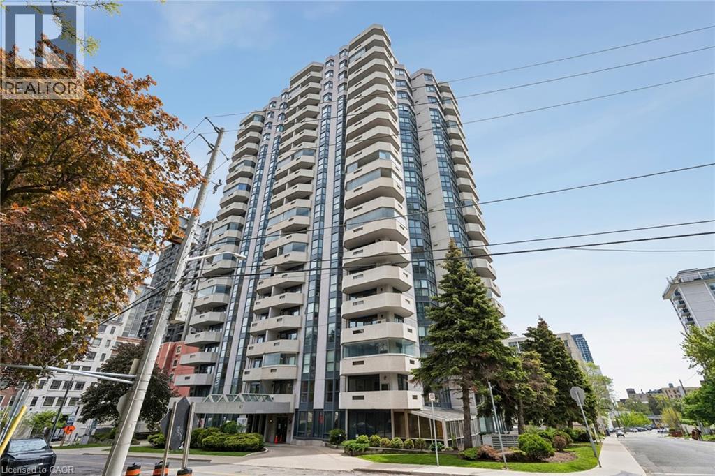 #1304 67 CAROLINE Street S - 3