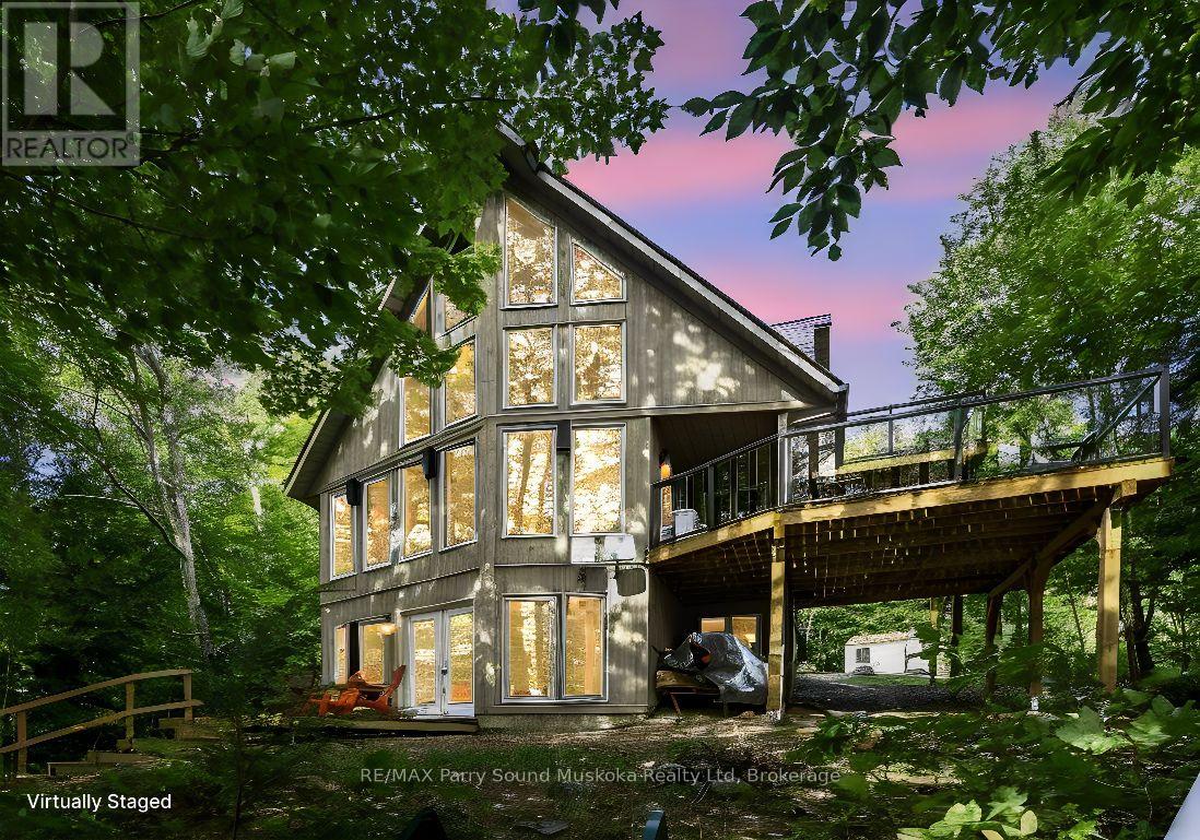 32A STERNER DRIVE - 47
