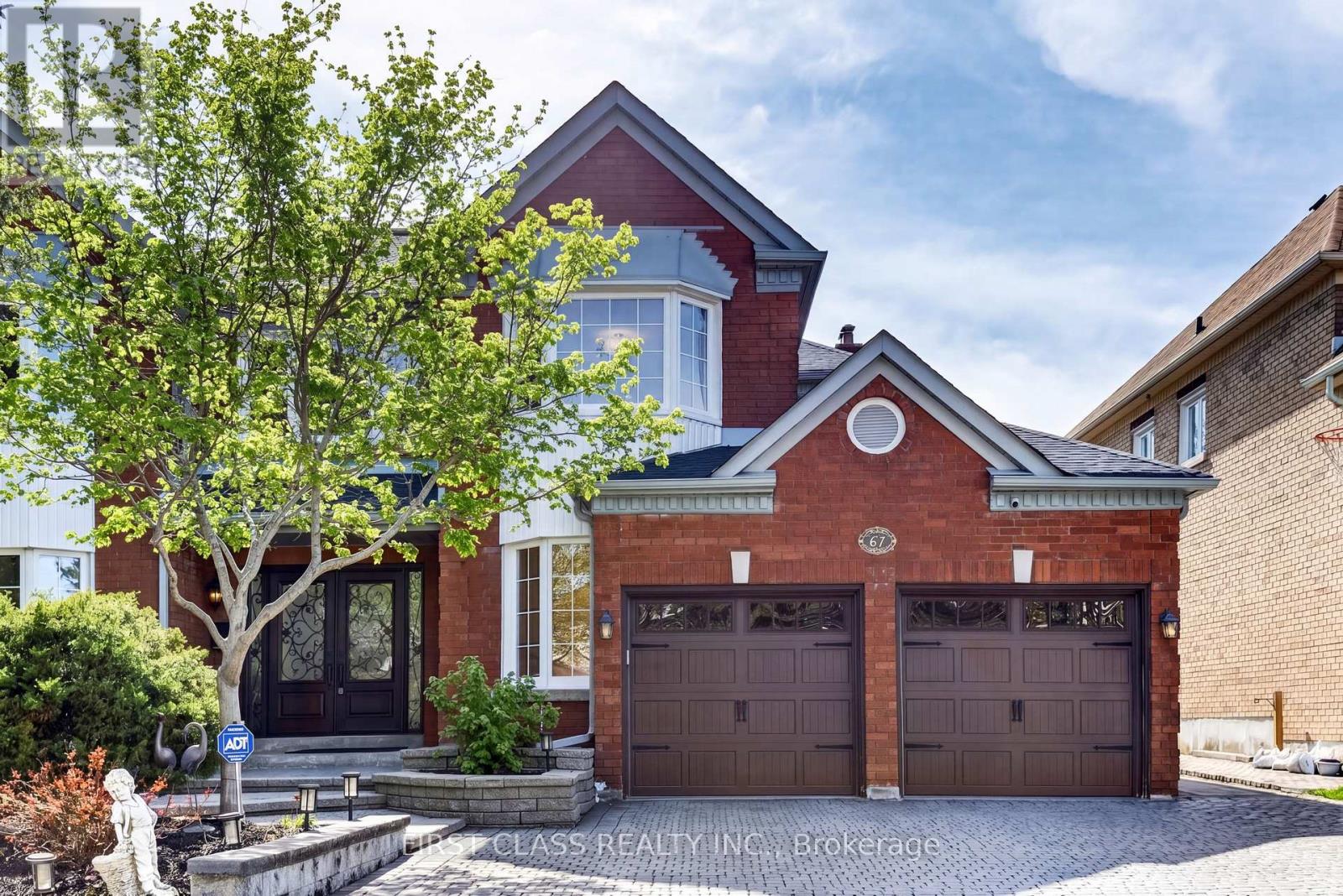 67 HILLHURST DRIVE - 50