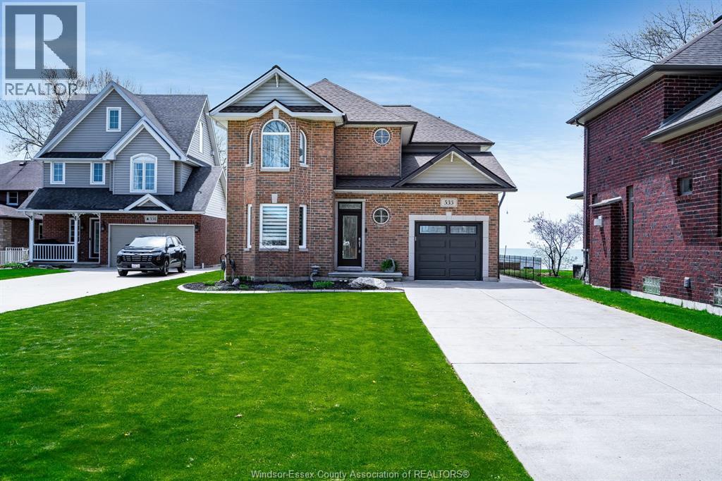 533 Cumberland WAY