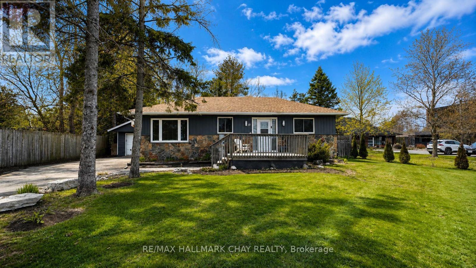 10 FINLAY MILL ROAD - 1