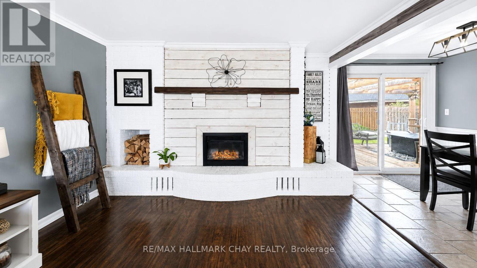 10 FINLAY MILL ROAD - 12