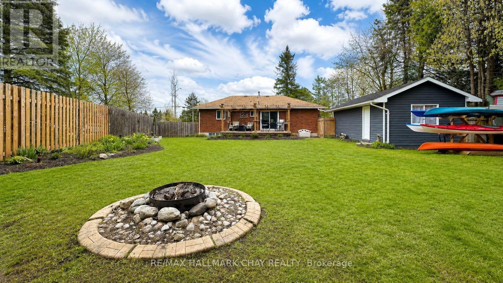10 FINLAY MILL ROAD - 30