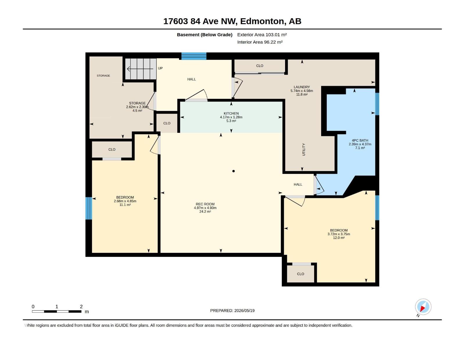 17603 84 AV NW - 73