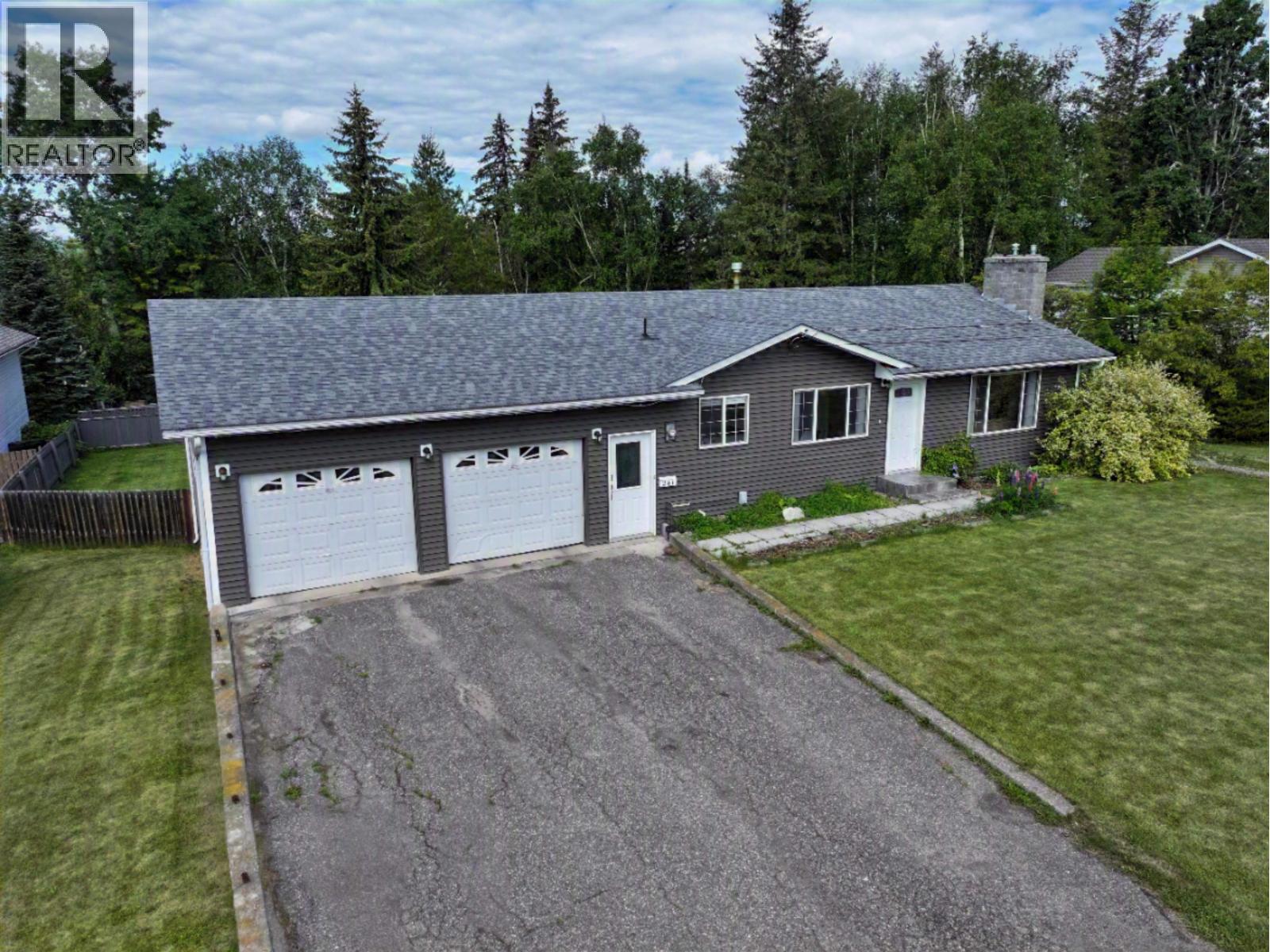 241 S ENEMARK ROAD - 1