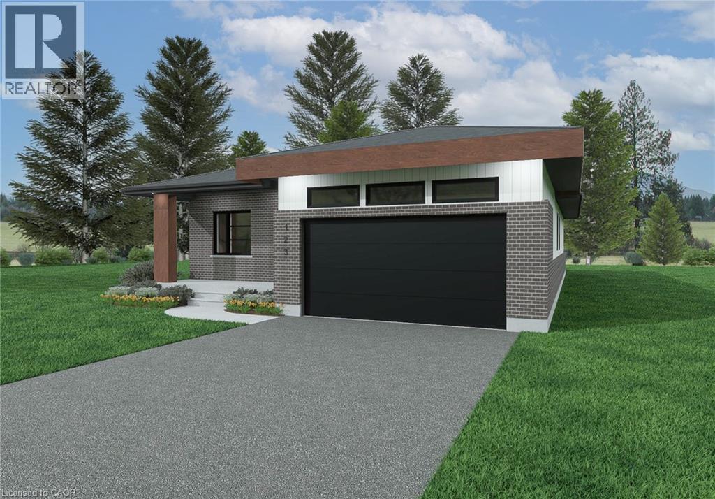 LOT 9 MCNALLY Drive - 6