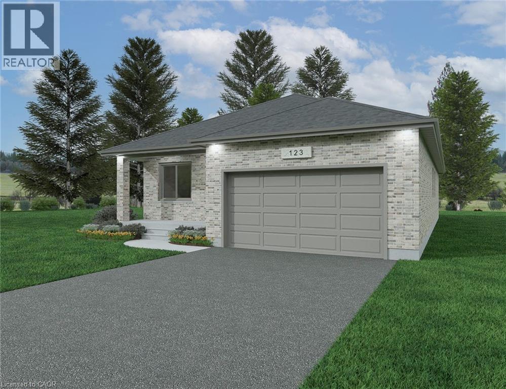 LOT 9 MCNALLY Drive, Listowel — photo 2