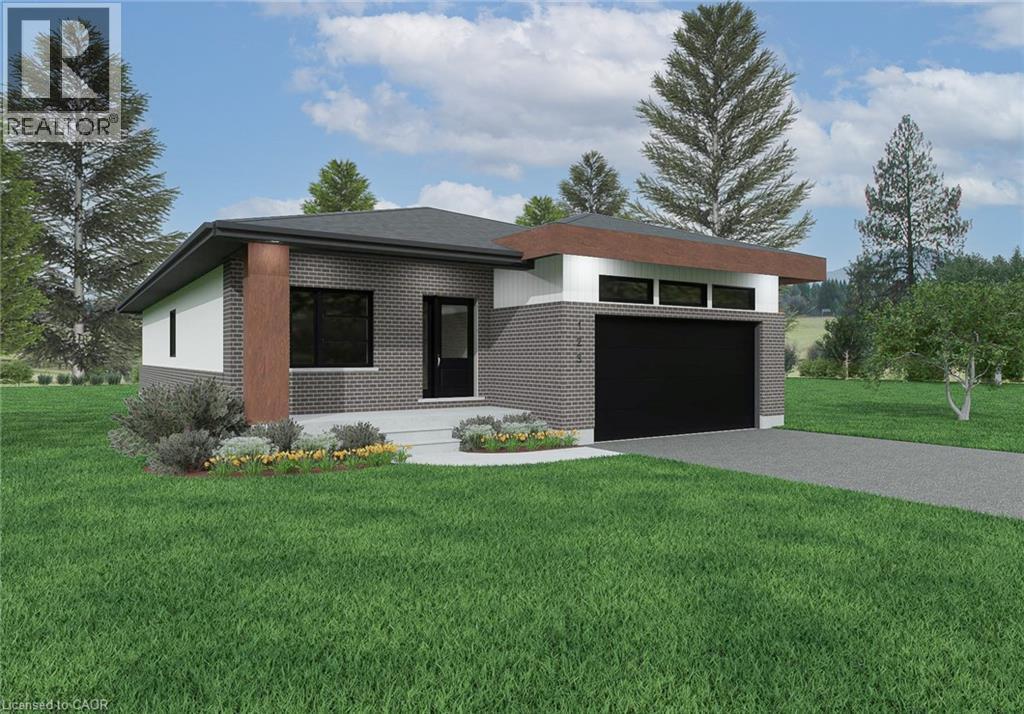 LOT 9 MCNALLY Drive - 5