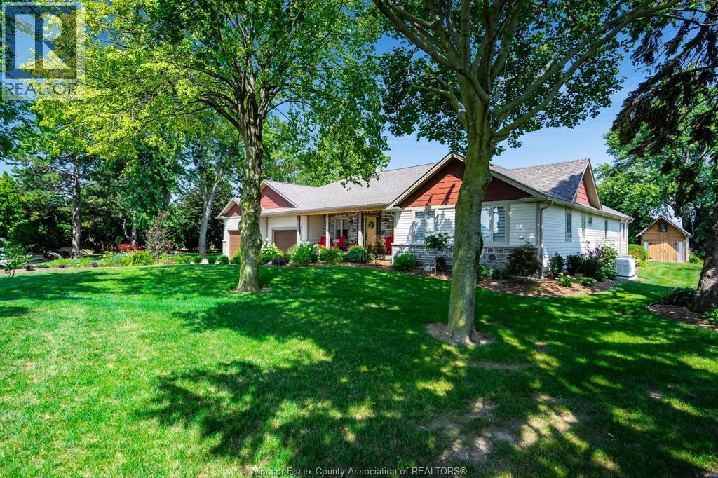 1568 Gore ROAD